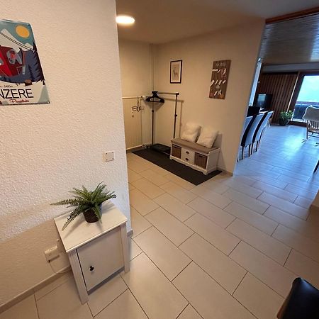 Apartamento Orion C Av3 Ayent Exterior foto