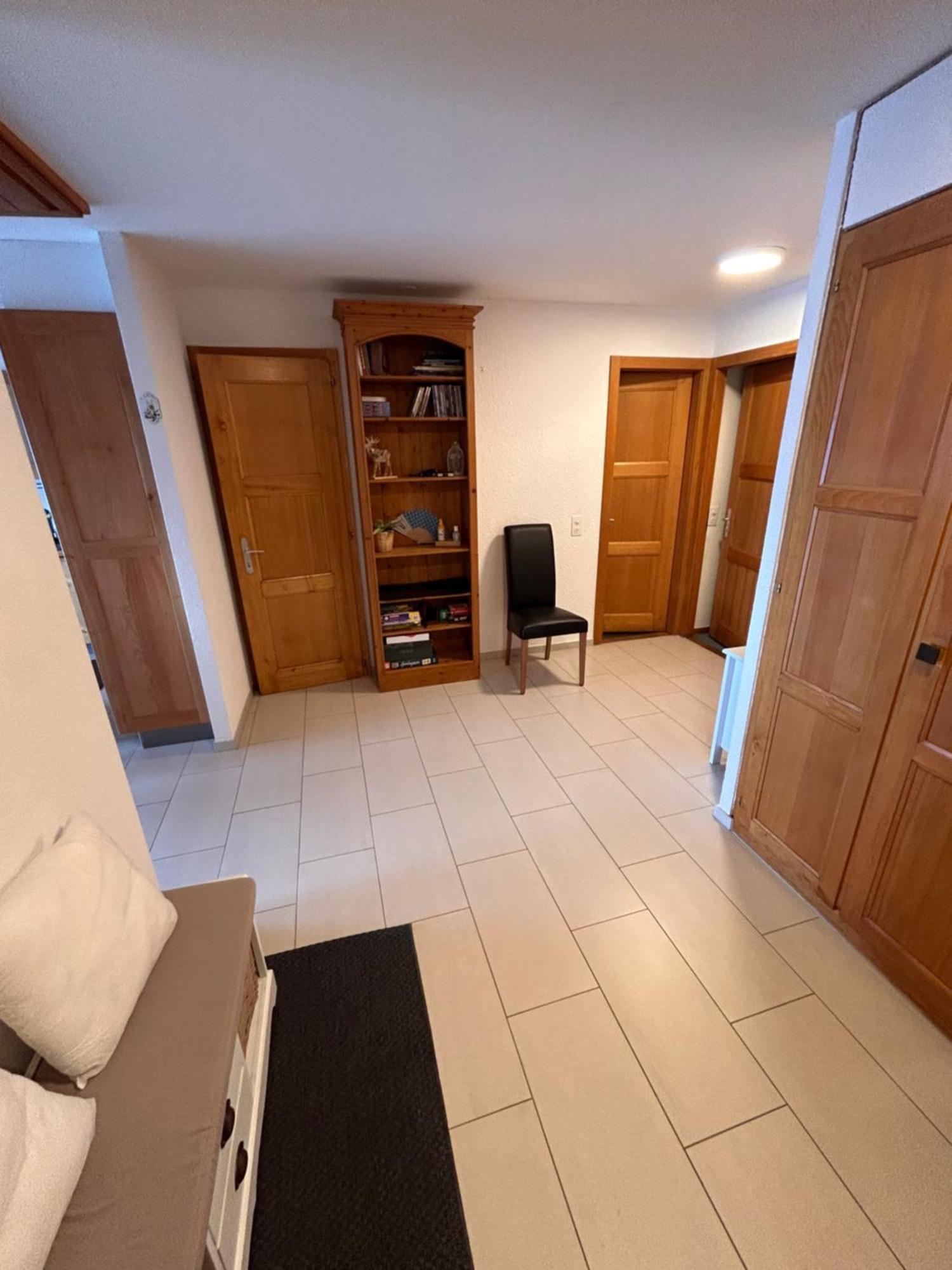 Apartamento Orion C Av3 Ayent Exterior foto